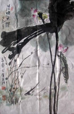 作者：王家银&nbsp;花鸟&nbsp;￥：协商&nbsp;单击鼠标查看详细介绍！