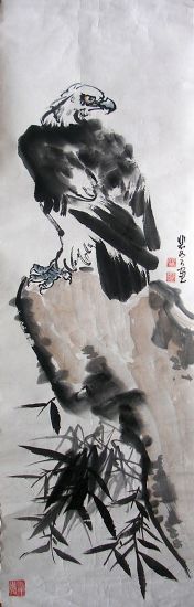 作者：裴如良&nbsp;   花鸟&nbsp;￥：1000&nbsp;单击鼠标查看详细介绍！