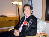 画家 刘宇一 的照片，单击鼠标查看大图！