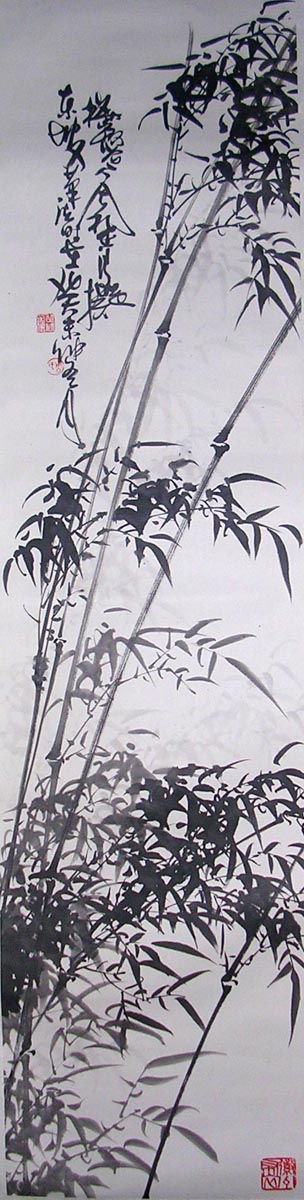 作者：周楚清&nbsp;   花鸟&nbsp;￥：1000&nbsp;单击鼠标查看大图！