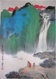 作者：华拓&nbsp;山水 6000 &nbsp;￥：6000 &nbsp;单击鼠标查看详细介绍！