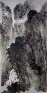 作者：许公泽&nbsp;山水&nbsp;￥：协商&nbsp;单击鼠标查看详细介绍！