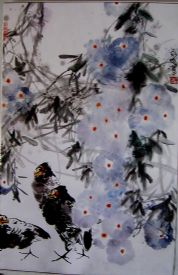 作者：施永成&nbsp;花鸟&nbsp;￥：3000&nbsp;单击鼠标查看详细介绍！