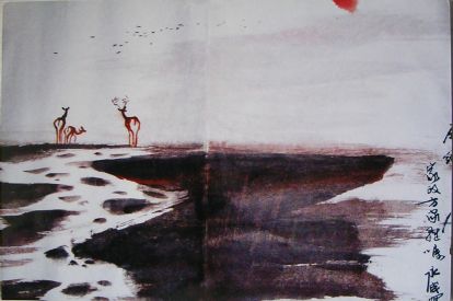 作者：施永成&nbsp;花鸟&nbsp;￥：2500&nbsp;单击鼠标查看详细介绍！