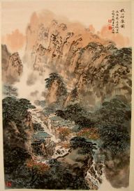 作者：尚君励&nbsp;山水&nbsp;￥：協商&nbsp;单击鼠标查看详细介绍！