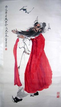 作者：董伯&nbsp;人物&nbsp;￥：协商&nbsp;单击鼠标查看详细介绍！