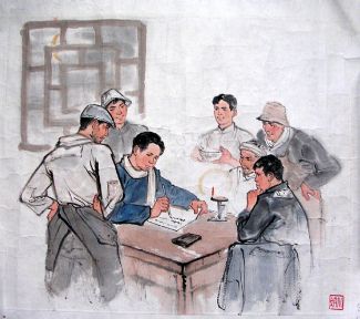 作者：马小娟&nbsp;人物 &nbsp;￥：5000&nbsp;单击鼠标查看详细介绍！