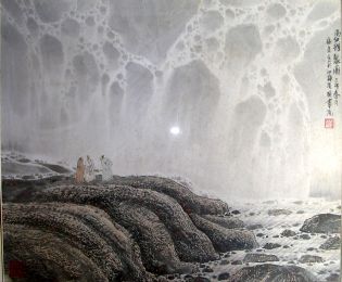 作者：张良&nbsp;山水 &nbsp;￥：协商&nbsp;单击鼠标查看详细介绍！
