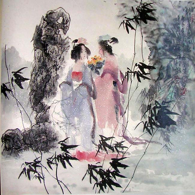 作者：陈一军&nbsp;人物&nbsp;￥：800&nbsp;单击鼠标查看大图！