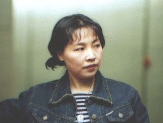 单击鼠标关闭窗口