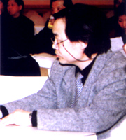 单击鼠标关闭窗口