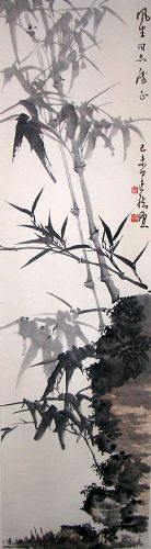 作者：杨建侯&nbsp;墨竹&nbsp;￥：协商&nbsp;单击鼠标查看详细介绍！