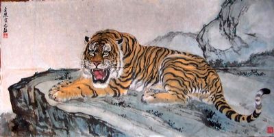 作者：王寅之&nbsp;老虎&nbsp;￥：18000&nbsp;单击鼠标查看详细介绍！