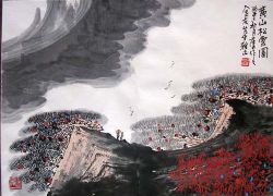 作者：庄利经&nbsp;山水&nbsp;￥：协商&nbsp;单击鼠标查看详细介绍！