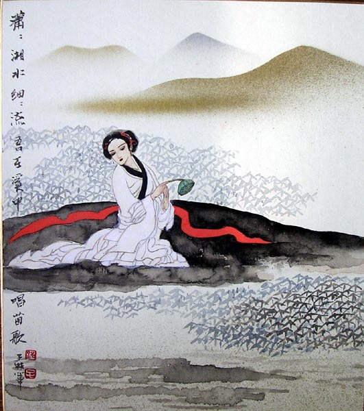 作者：杨文龙&nbsp;人物&nbsp;￥：协商&nbsp;单击鼠标查看大图！