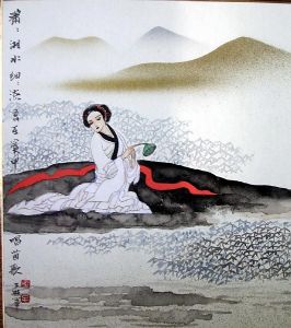 作者：杨文龙&nbsp;人物&nbsp;￥：协商&nbsp;单击鼠标查看详细介绍！