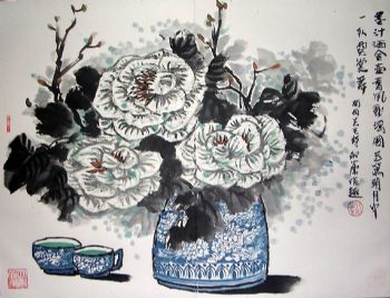 作者：纪小虎&nbsp;花鸟&nbsp;￥：协商&nbsp;单击鼠标查看详细介绍！