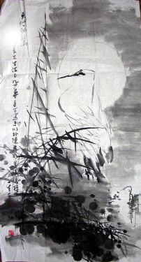 作者：李一生&nbsp;  花鸟  &nbsp;￥：800&nbsp;单击鼠标查看详细介绍！