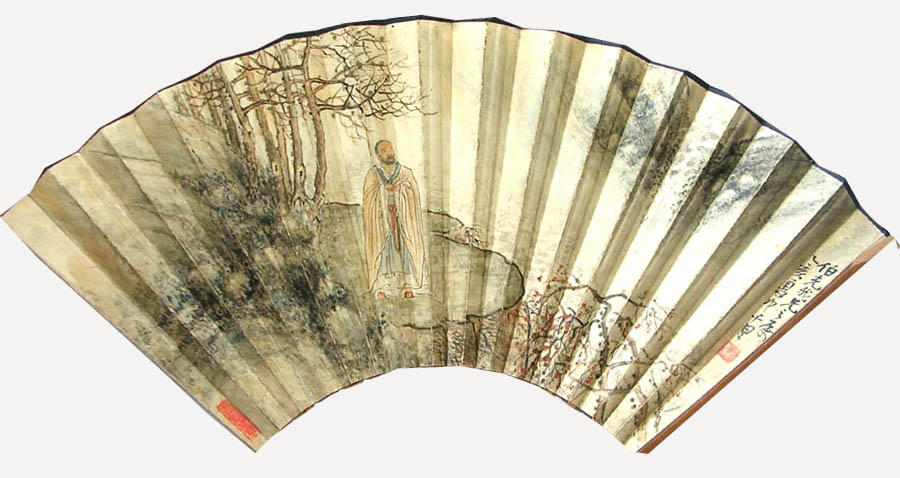 作者：马千里&nbsp;人物&nbsp;￥：协商&nbsp;单击鼠标查看大图！