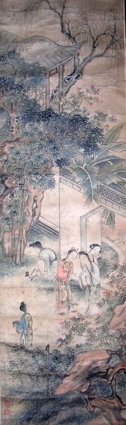 作者：佚名&nbsp;人物&nbsp;￥：5000&nbsp;单击鼠标查看详细介绍！