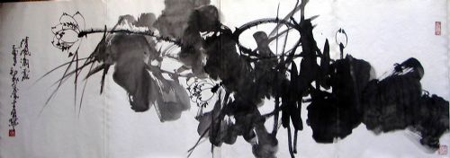 作者：陆大有&nbsp;花鸟&nbsp;￥：1800&nbsp;单击鼠标查看详细介绍！