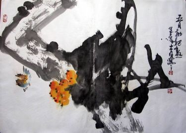 作者：陆大有&nbsp;花鸟&nbsp;￥：协商&nbsp;单击鼠标查看详细介绍！