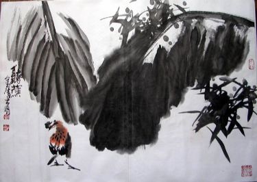 作者：陆大有&nbsp;花鸟&nbsp;￥：协商&nbsp;单击鼠标查看详细介绍！