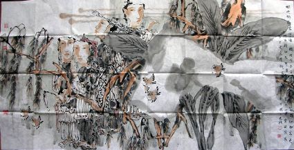 作者：徐志敏&nbsp;人物&nbsp;￥：5000&nbsp;单击鼠标查看详细介绍！