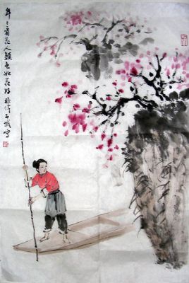 作者：张伟&nbsp;人物&nbsp;￥：10000&nbsp;单击鼠标查看详细介绍！