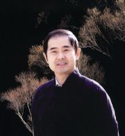 画家 罗杨 的照片，单击鼠标查看大图！