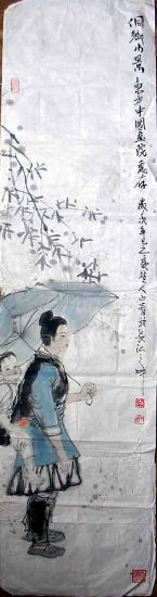 作者：李也青&nbsp;人物&nbsp;￥：协商&nbsp;单击鼠标查看详细介绍！