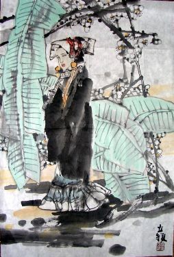 作者：邹立颖&nbsp;人物&nbsp;￥：4300&nbsp;单击鼠标查看详细介绍！