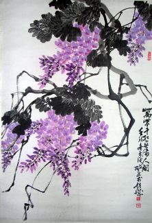 作者：张启民&nbsp;花鸟&nbsp;￥：4000&nbsp;单击鼠标查看详细介绍！