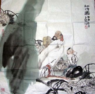 作者：邹立颖&nbsp;人物&nbsp;￥：4000&nbsp;单击鼠标查看详细介绍！