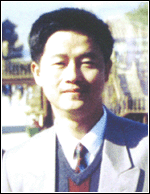 单击鼠标关闭窗口