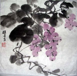 作者：张尔宾&nbsp;花鸟&nbsp;￥：1000&nbsp;单击鼠标查看详细介绍！