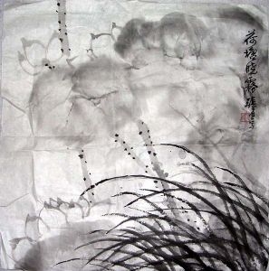 作者：张尔宾&nbsp;花鸟&nbsp;￥：700&nbsp;单击鼠标查看详细介绍！