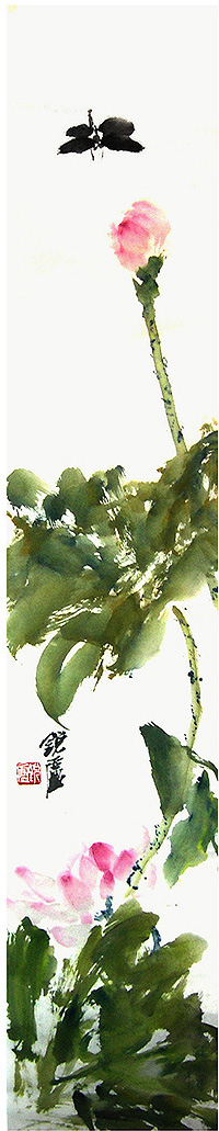 作者：窦煜&nbsp;花鸟&nbsp;￥：500&nbsp;单击鼠标查看大图！