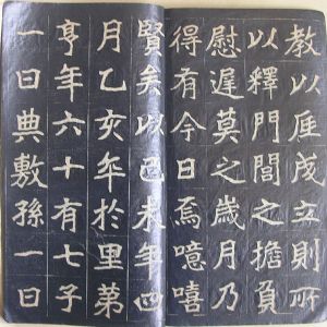 作者：a碑帖拓片&nbsp;耒阳伍母雷太宜人墓志铭&nbsp;￥：协商&nbsp;单击鼠标查看详细介绍！