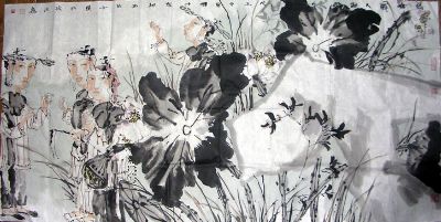 作者：徐志敏&nbsp;人物&nbsp;￥：5500&nbsp;单击鼠标查看详细介绍！