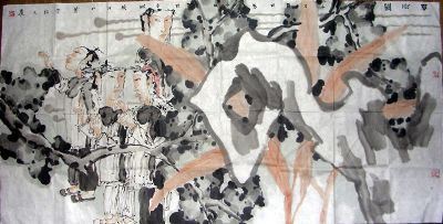 作者：徐志敏&nbsp;人物&nbsp;￥：5500&nbsp;单击鼠标查看详细介绍！