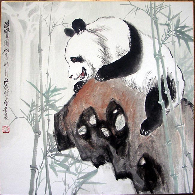 作者：施永成&nbsp;花鸟&nbsp;￥：4000&nbsp;单击鼠标查看大图！