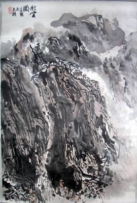 作者：吴毅&nbsp;山水&nbsp;￥：协商&nbsp;单击鼠标查看详细介绍！