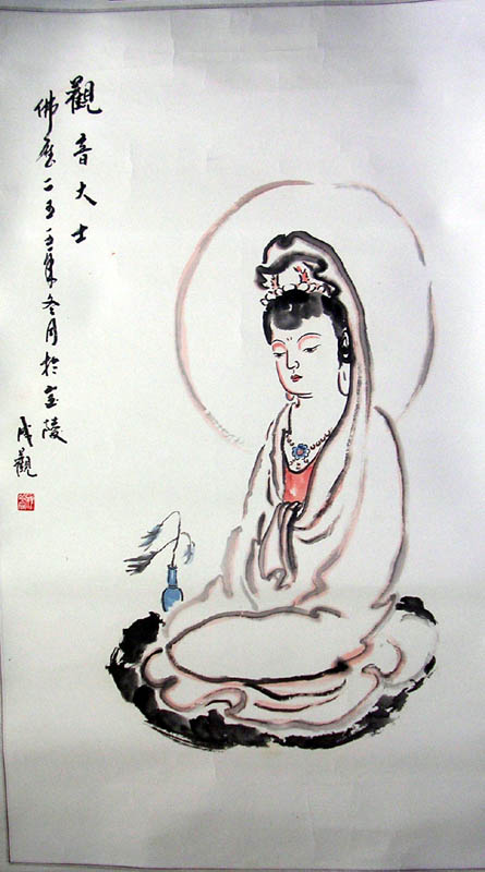 作者：娄培柱&nbsp;人物 &nbsp;￥：协商&nbsp;单击鼠标查看大图！