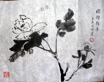 作者：张正吟&nbsp;花鸟&nbsp;￥：1500&nbsp;单击鼠标查看详细介绍！