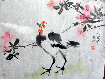 作者：张正吟&nbsp;花鸟&nbsp;￥：1500&nbsp;单击鼠标查看详细介绍！