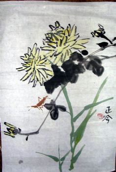 作者：张正吟&nbsp;花鸟&nbsp;￥：协商&nbsp;单击鼠标查看详细介绍！