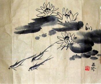 作者：张正吟&nbsp;花鸟&nbsp;￥：1500&nbsp;单击鼠标查看详细介绍！