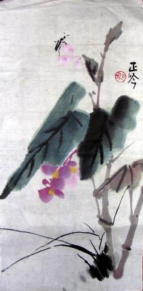 作者：张正吟&nbsp;花鸟&nbsp;￥：协商&nbsp;单击鼠标查看详细介绍！