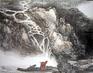 作者：杨文龙&nbsp;山水&nbsp;￥：协商&nbsp;单击鼠标查看详细介绍！